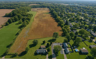 6 Smart Reasons to Sell Land Online Instead of Using an Agent