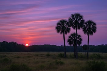 sell land in florida