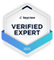 KeyCrew - Verified Expert Badge - Standard