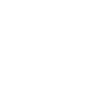 Unity House Icon - White