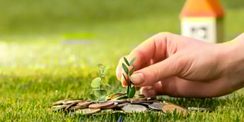 Having trouble selling your land? Explore creative ways to sell