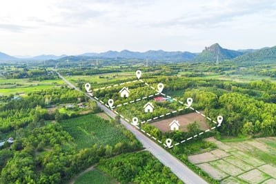 How We Determine Your Land’s Value: 3 Key Factors We Use