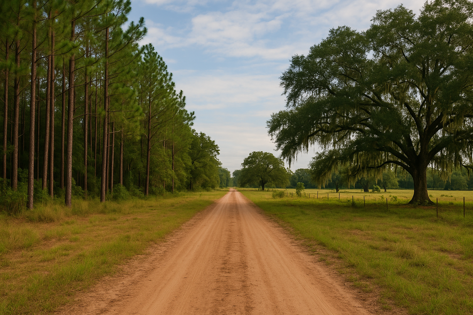 Sell Land in Belleview West