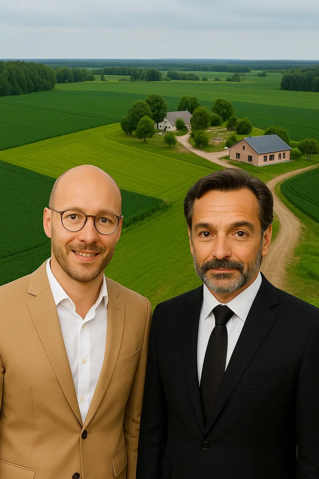 why sell your land in marion county directly to a land buyer